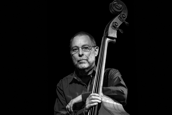 Foto Dave Holland