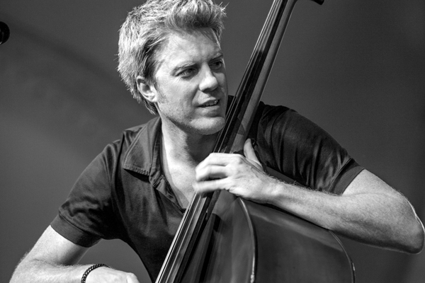 Foto Kyle Eastwood